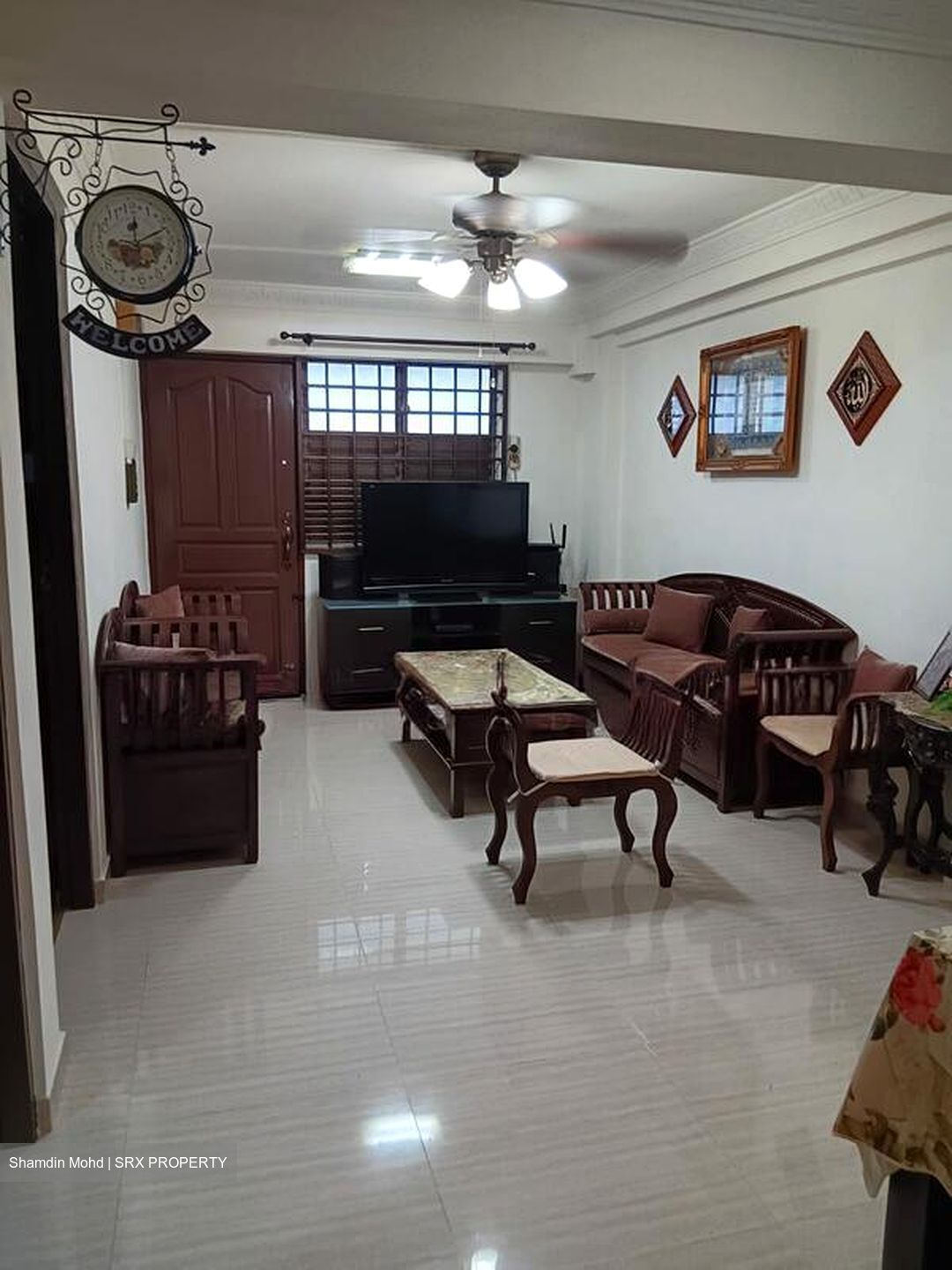 Blk 11 BOON KENG VILLE (Kallang/Whampoa), HDB 3 Rooms #515593131